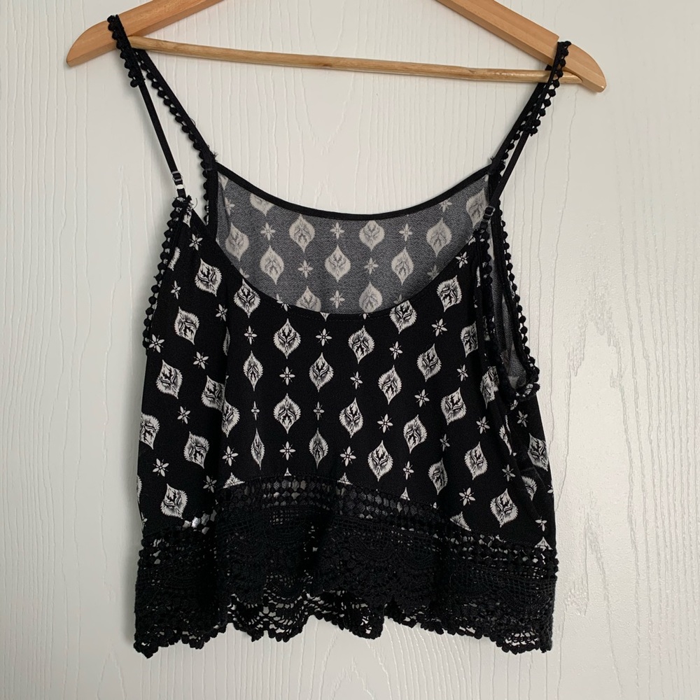Crop Tank - Picture 2 of 3
